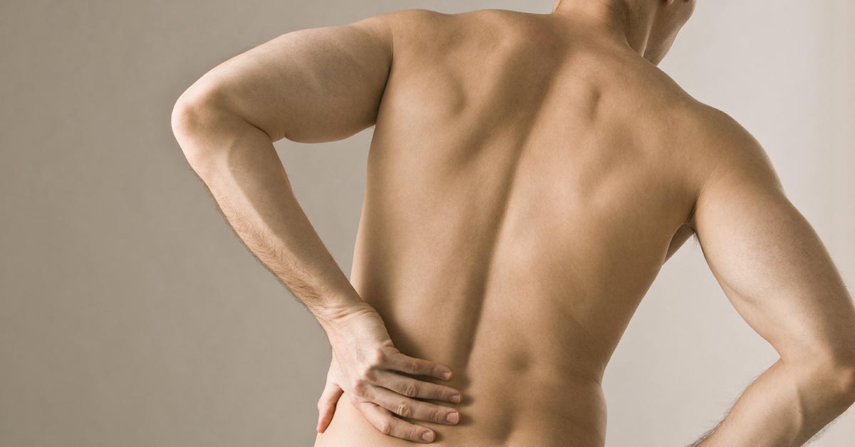 Columbus back pain treatment