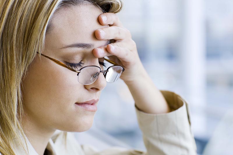 Columbus, OH 43235 dizziness treatment